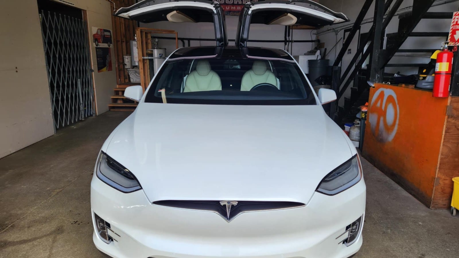Jeff’s Auto Detailing, photo 2