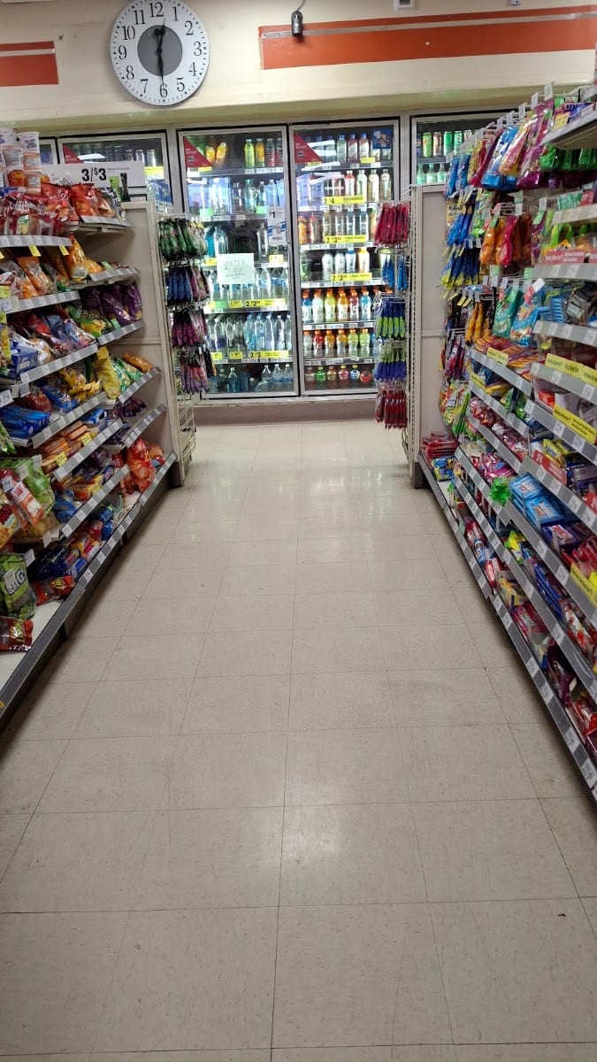 7-Eleven, photo 4