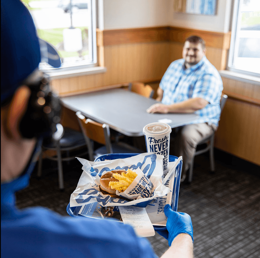 Culver’s, photo 2