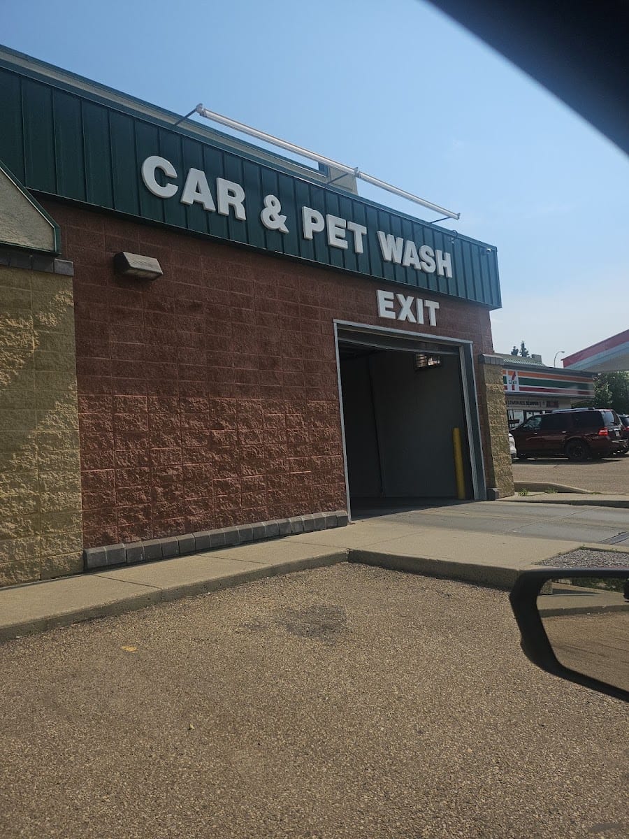 Davidson Creek Carwash