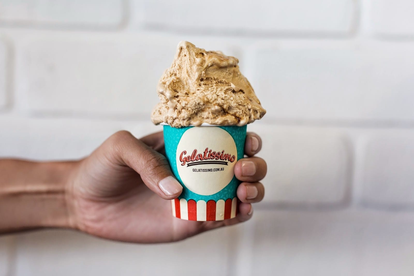 Gelatissimo Mackay, photo 4