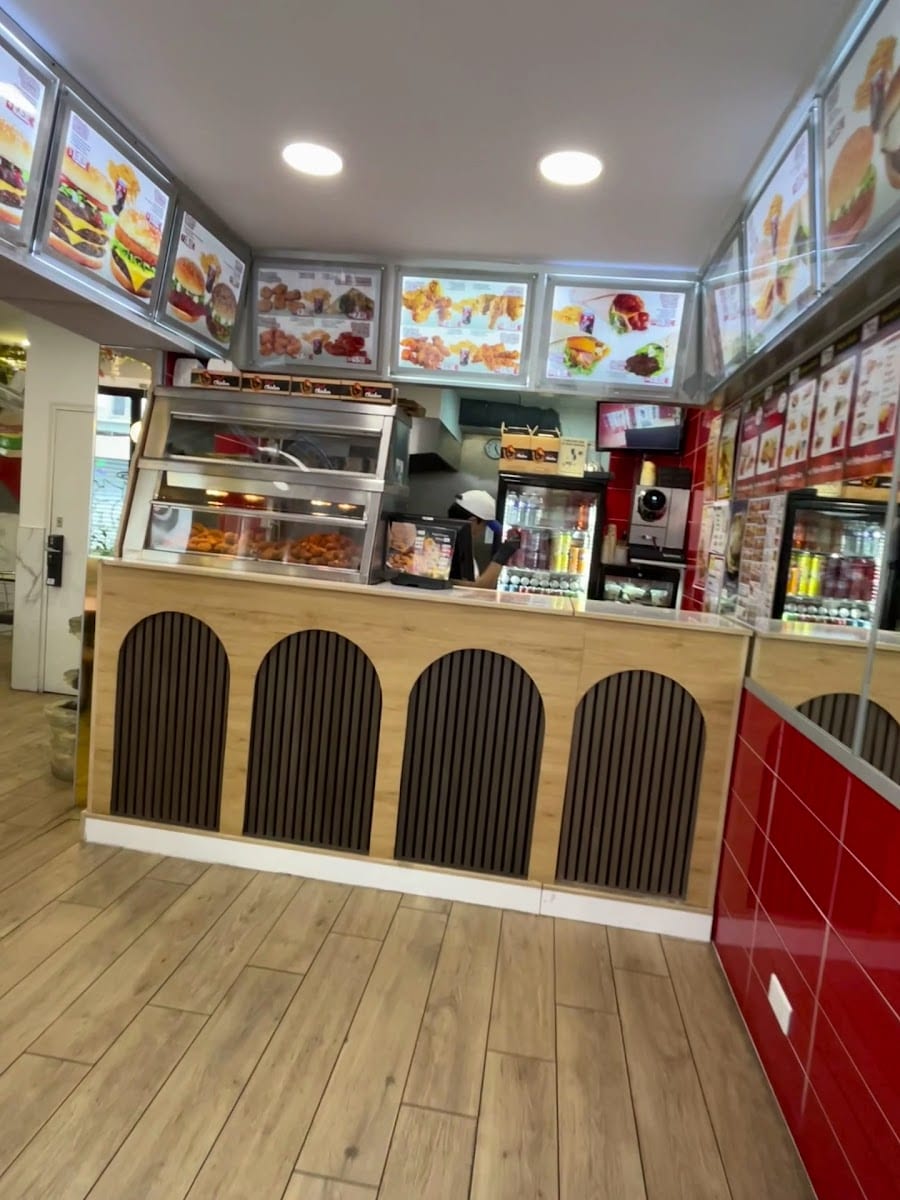 Chicken Hub, photo 3