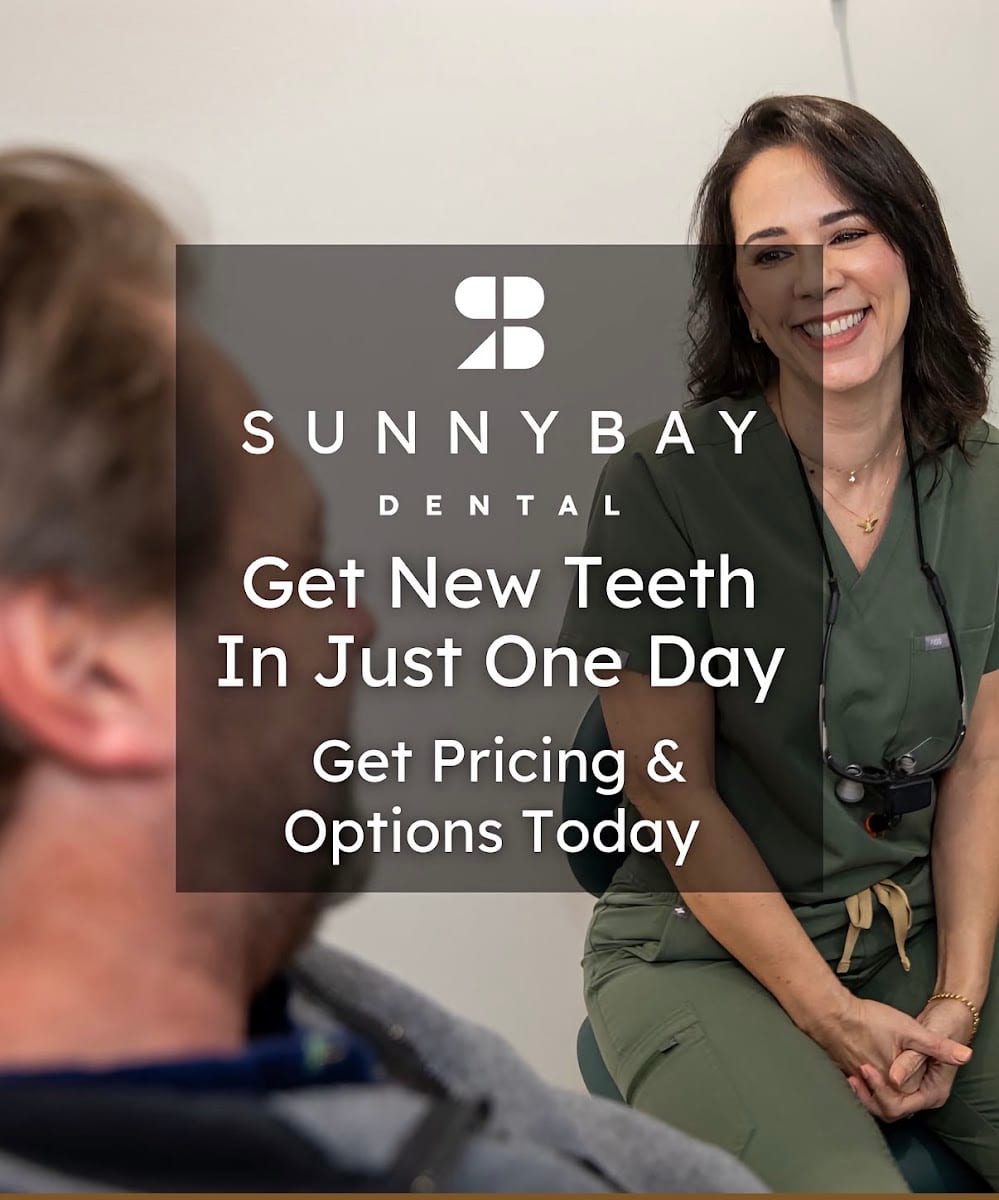Sunny Bay Dental