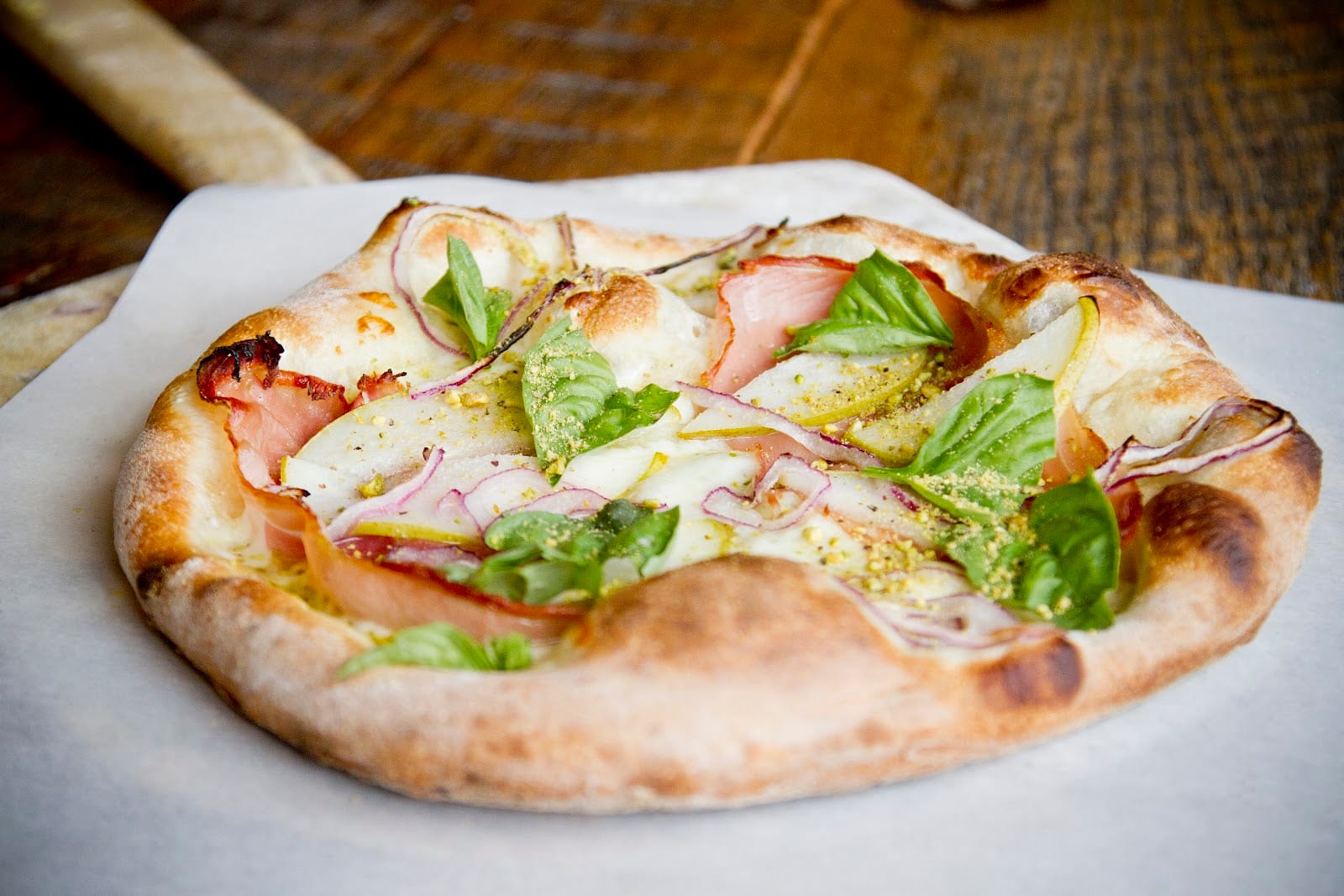 Pizzeria Limone, photo 3