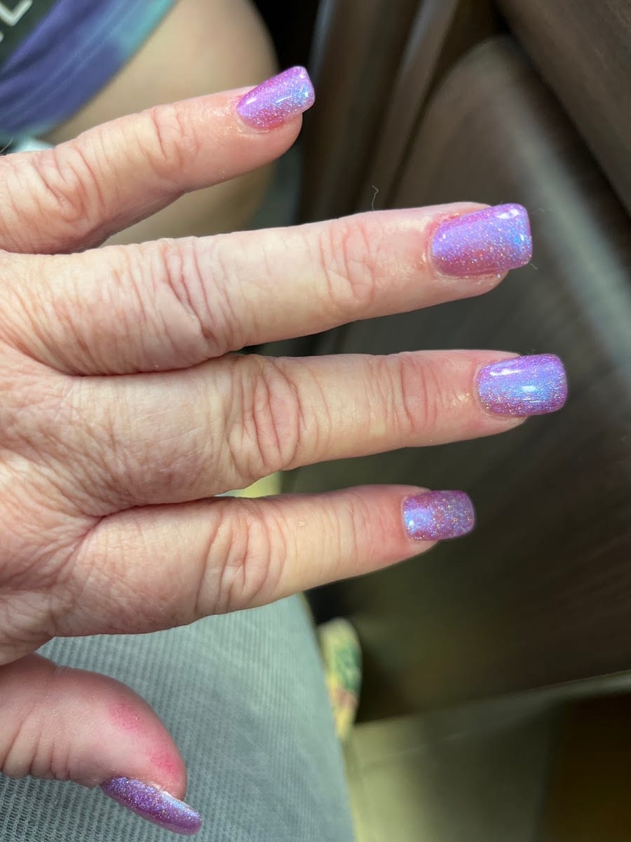 LV Nails & Spa, photo 3