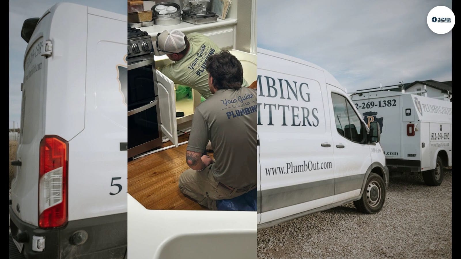 Plumbing Outfitters, photo 4