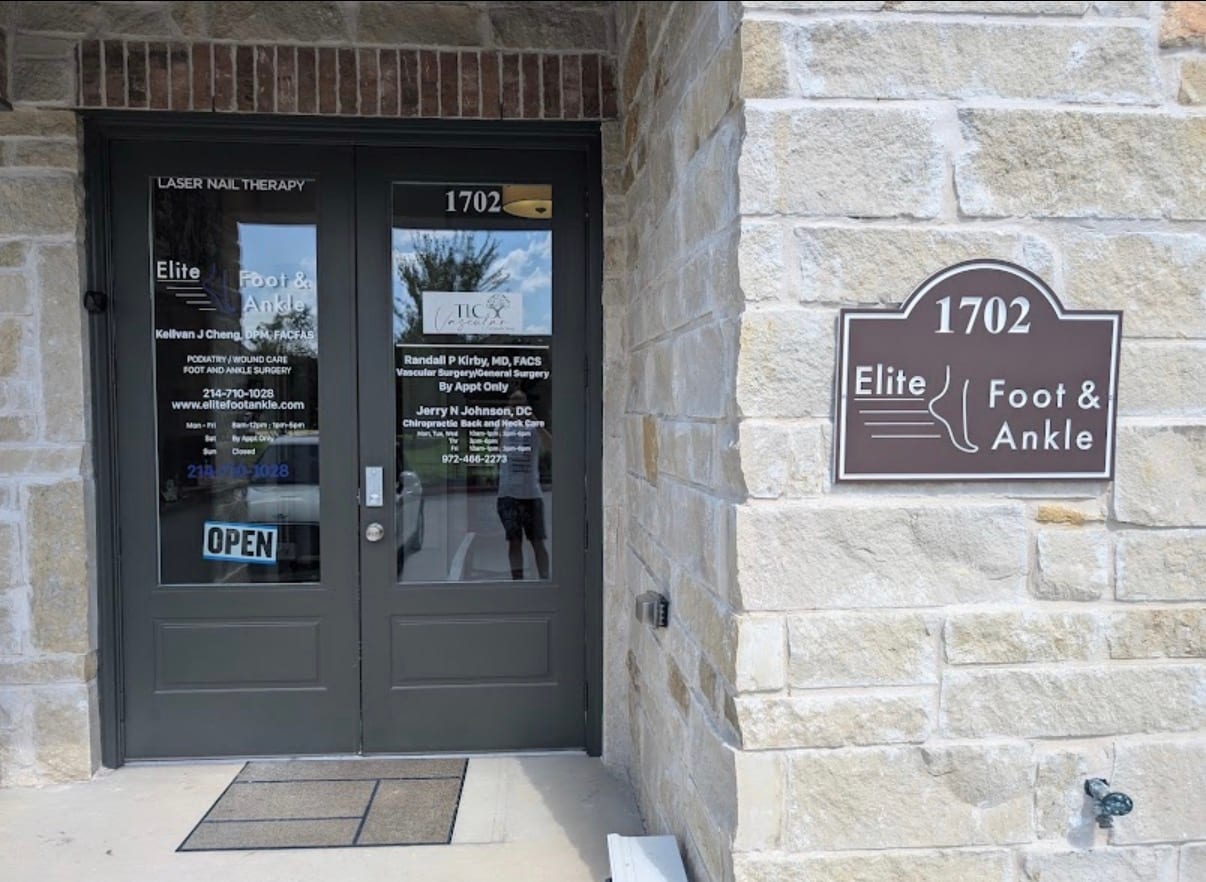 Back and Neck Care Center of Northwest Dallas, photo 2