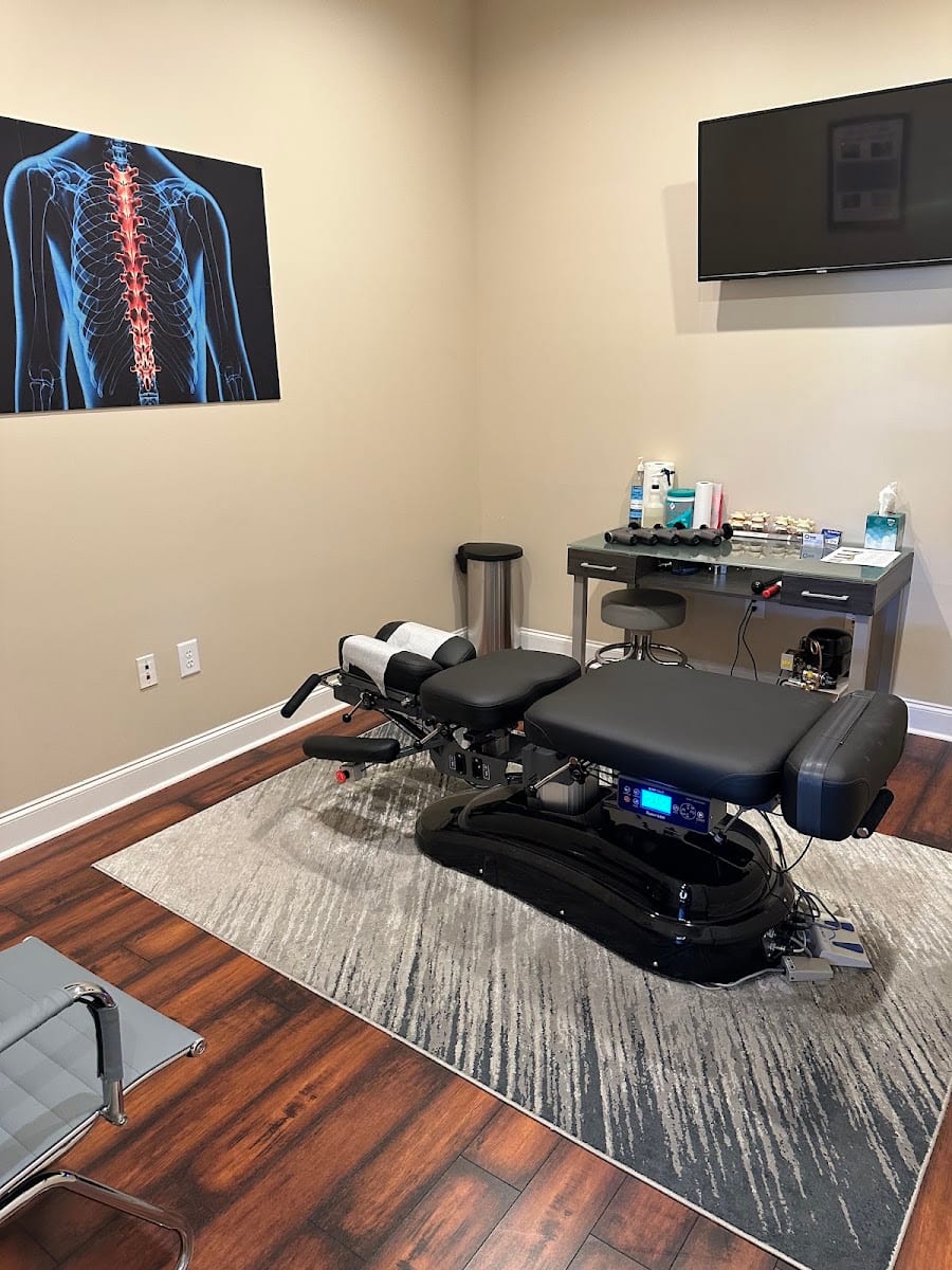 Back Care Plus Inc, photo 3