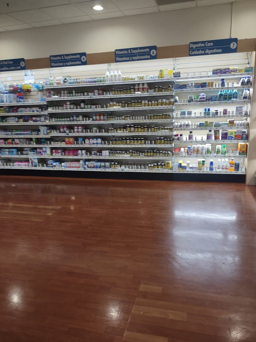 Kaiser Permanente Pharmacy San Francisco
