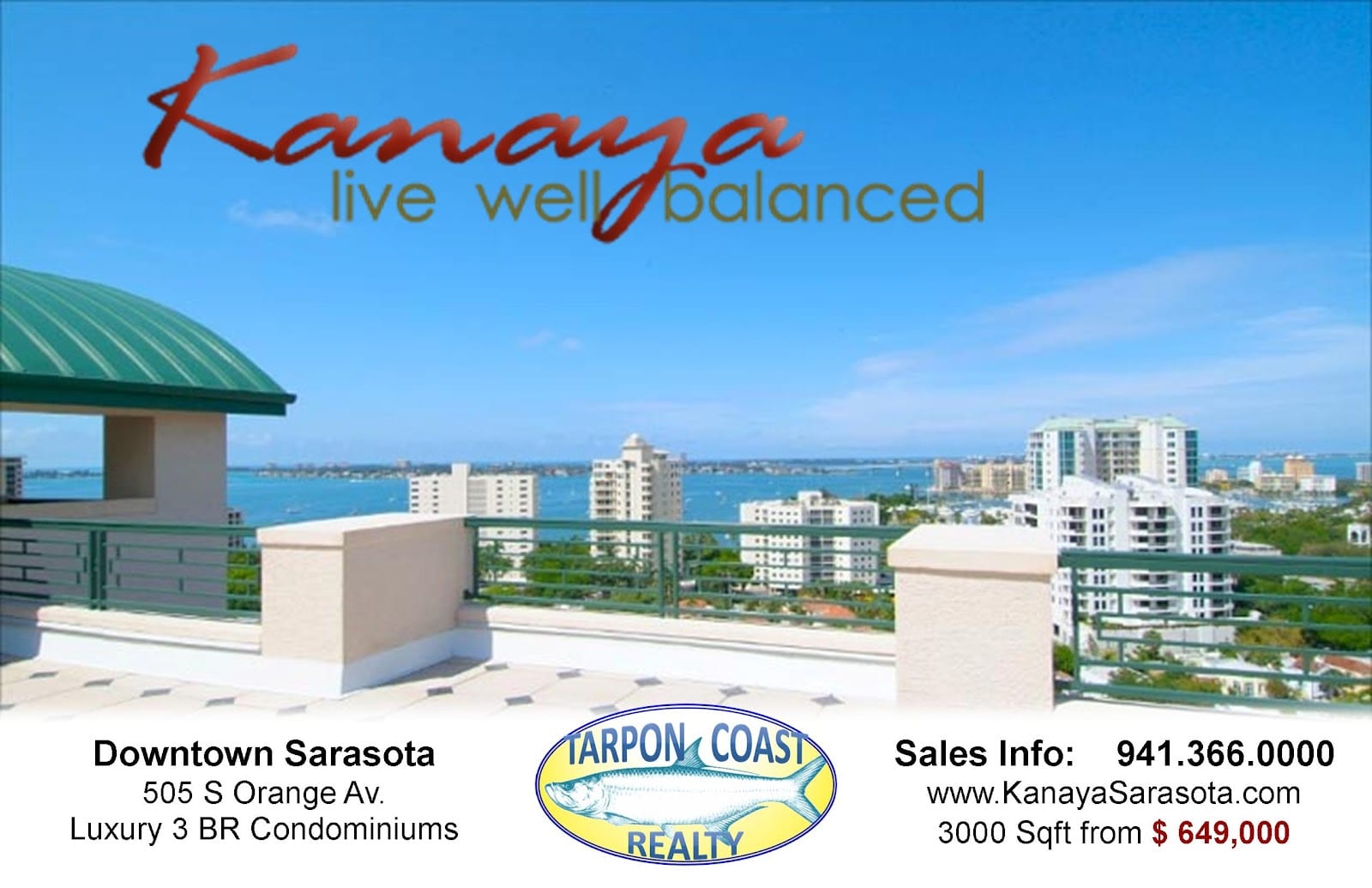 Tarpon Coast Real Estate, photo 2