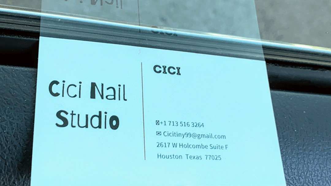 Cici Nail Studio, photo 2