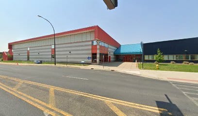 Full Blast Recreation Center