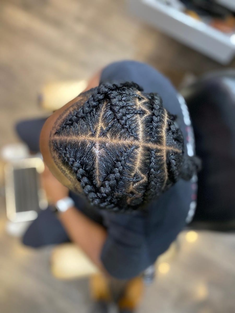 Fade Master JJ Inc, photo 4