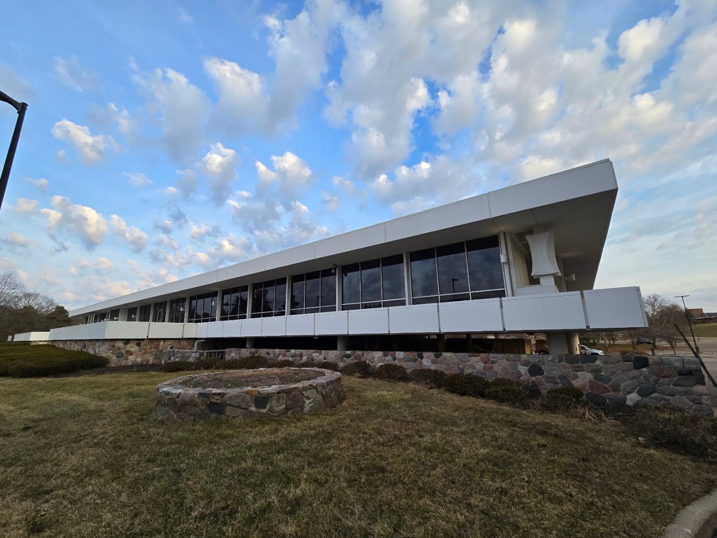 Russell G. Mawby Learning and Innovation Center (Mawby Center), photo 2