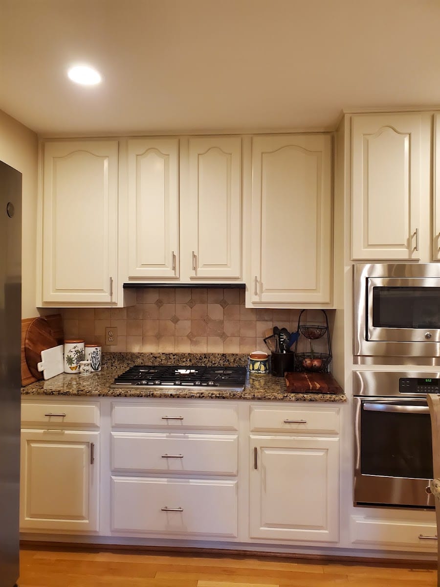 Blue Star Paint & Property Services, LLC, photo 2