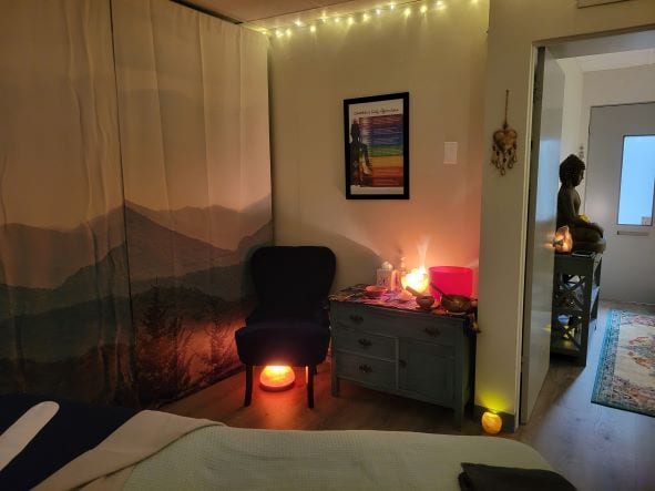Sukha Skin Spa & Mindfulness Center LLC, photo 4