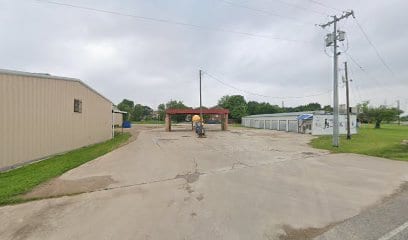 Coker Car Wash