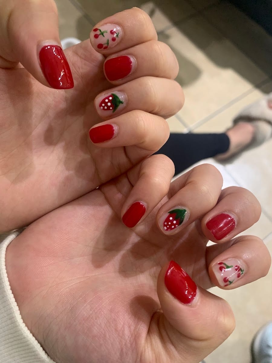 JR Nails