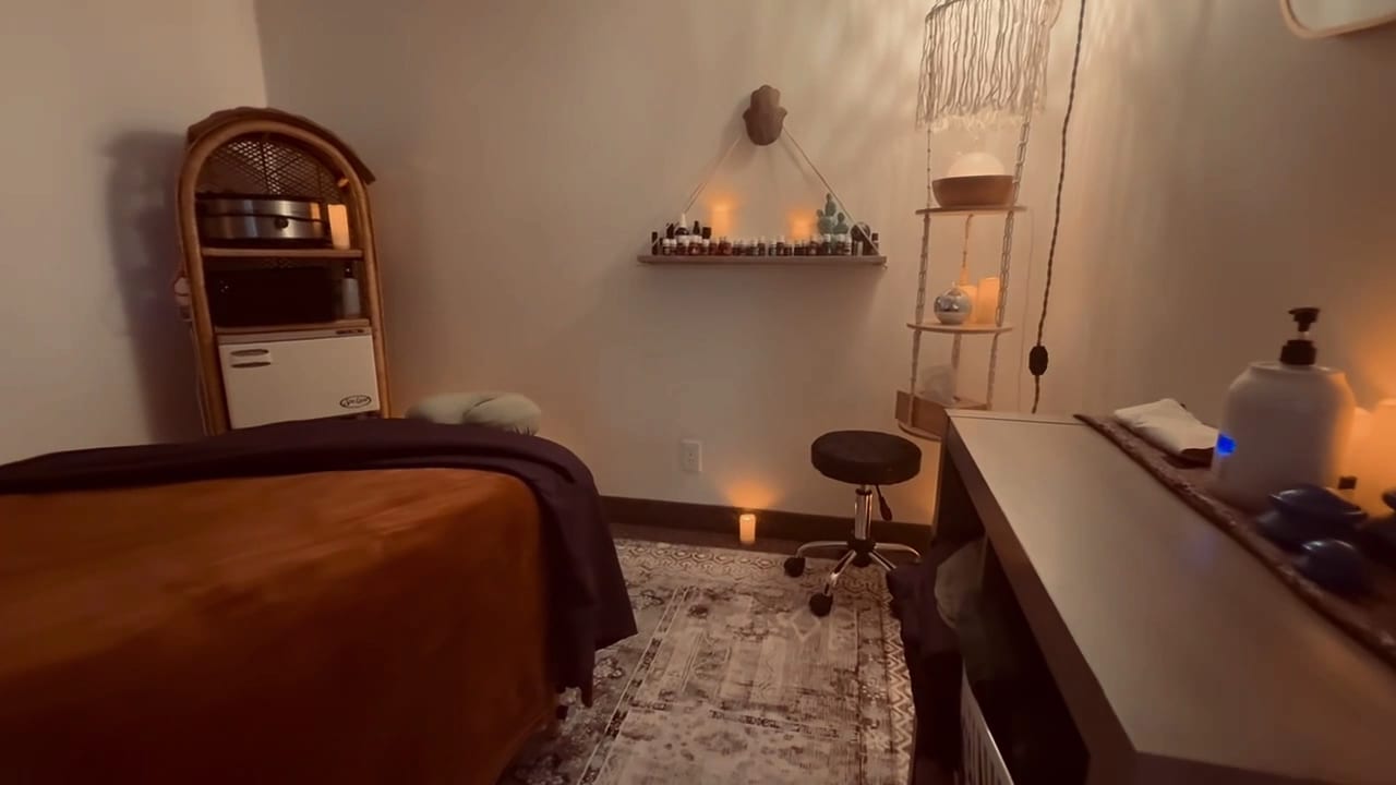Earth N’ Healing Massage, photo 3