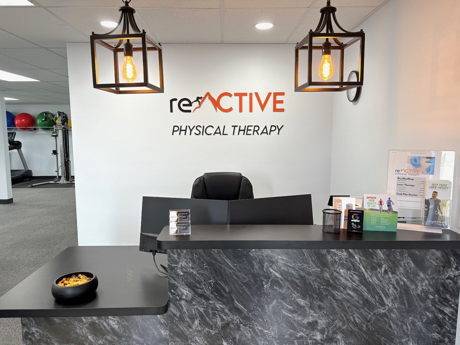 Reactive Physical Therapy North Logan, photo 3