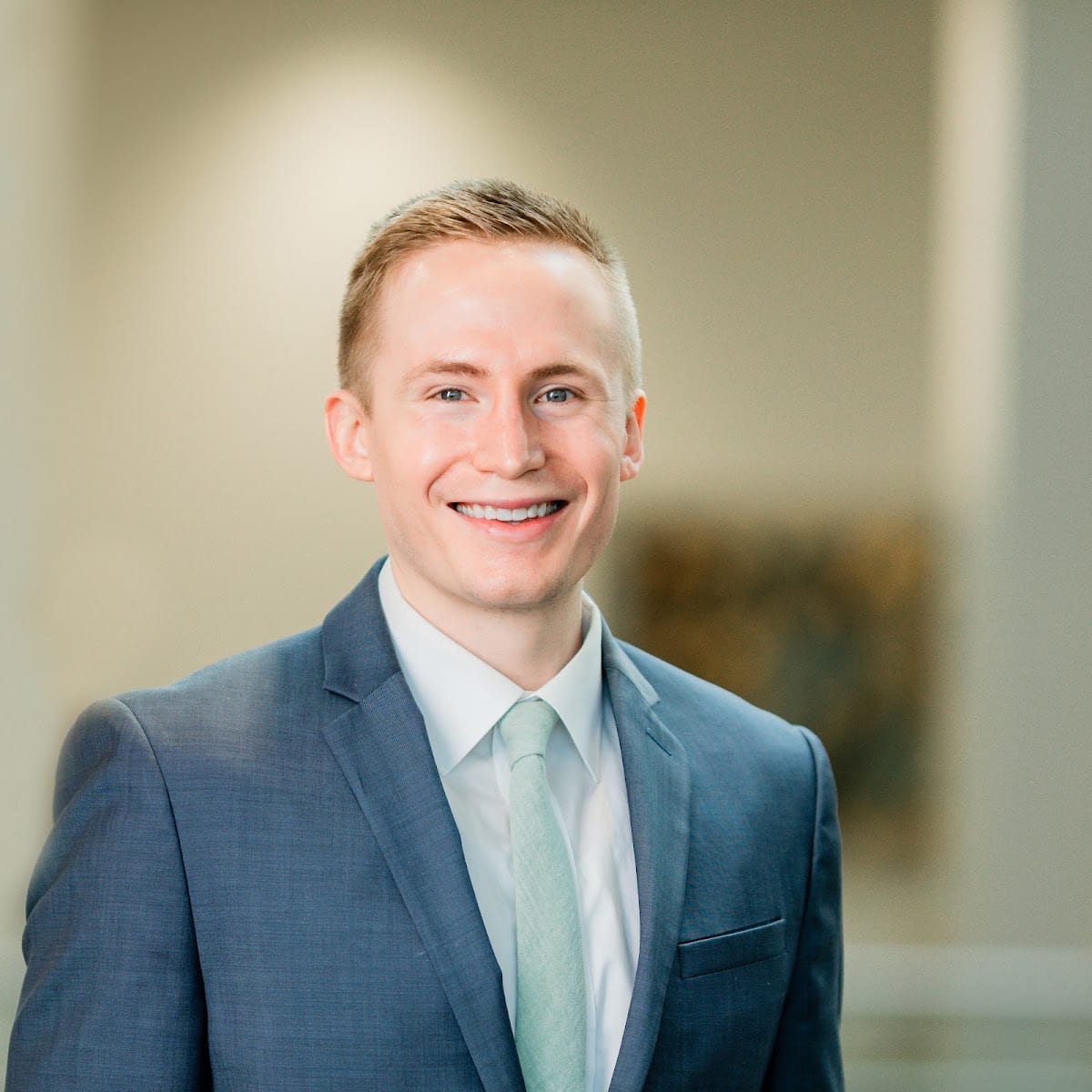 Jordan T. Huber, MD