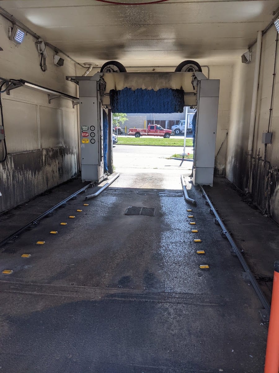 Soft Touch Car Wash, photo 3