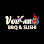 Volkano BBQ & Sushi