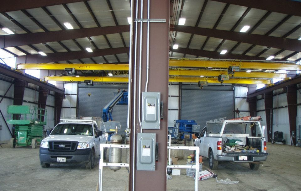 ESI - Electrical Specialties, Inc., photo 4