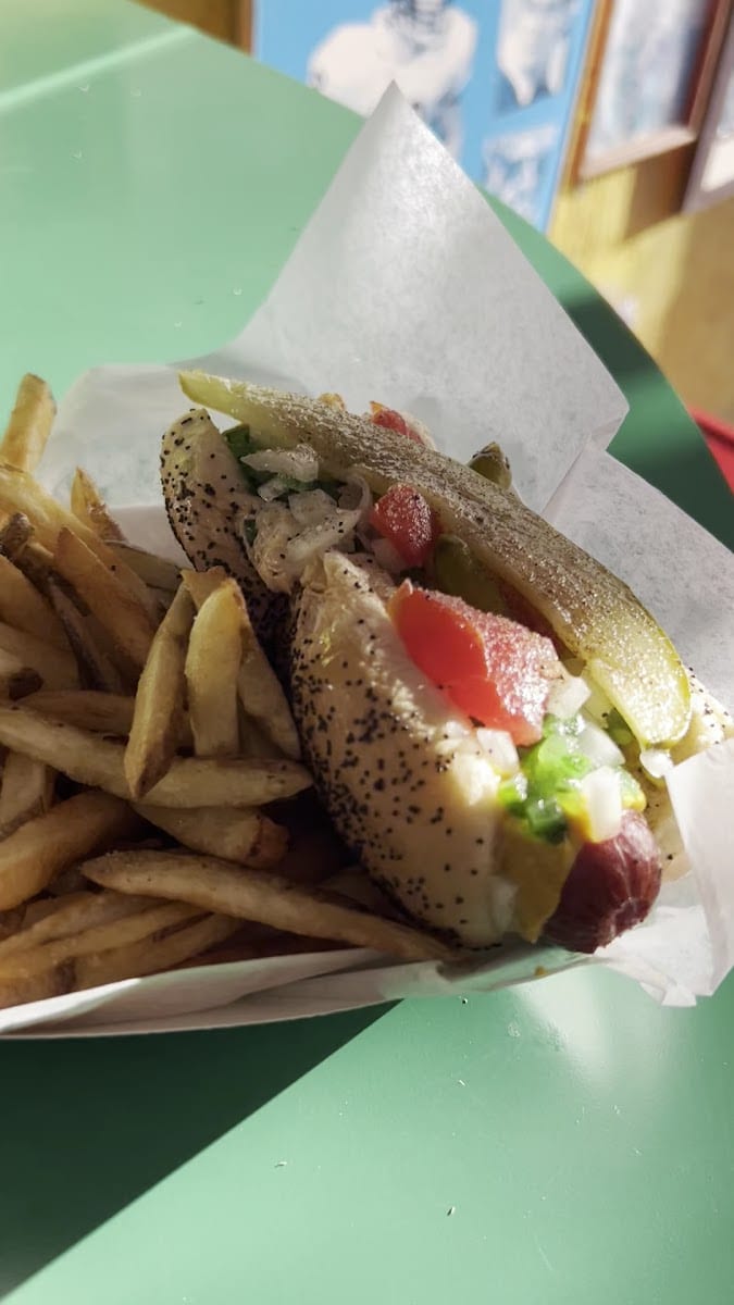 Tony's Chicago Beef Company, photo 4