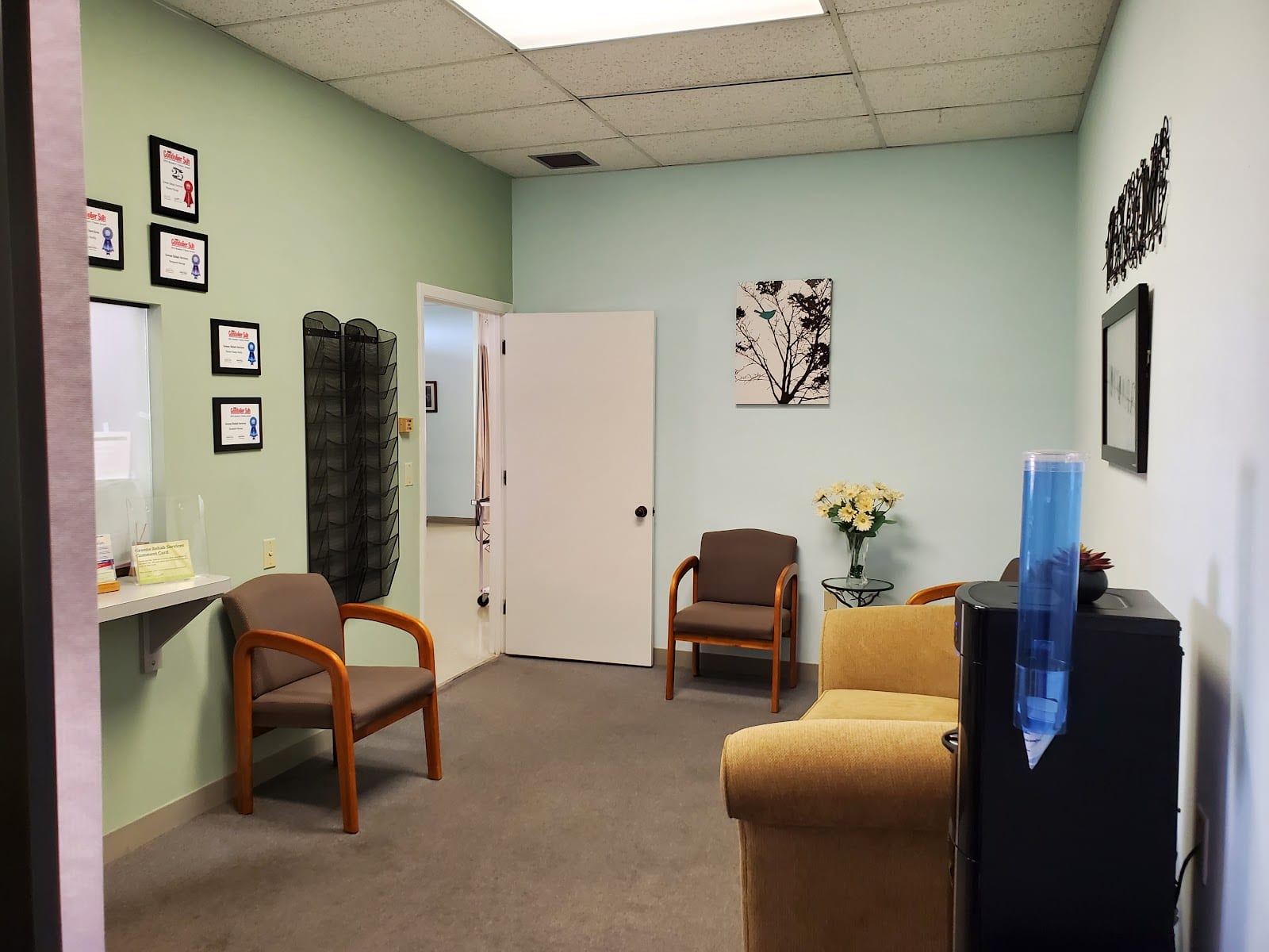Christine A. Greene, DPT, photo 2
