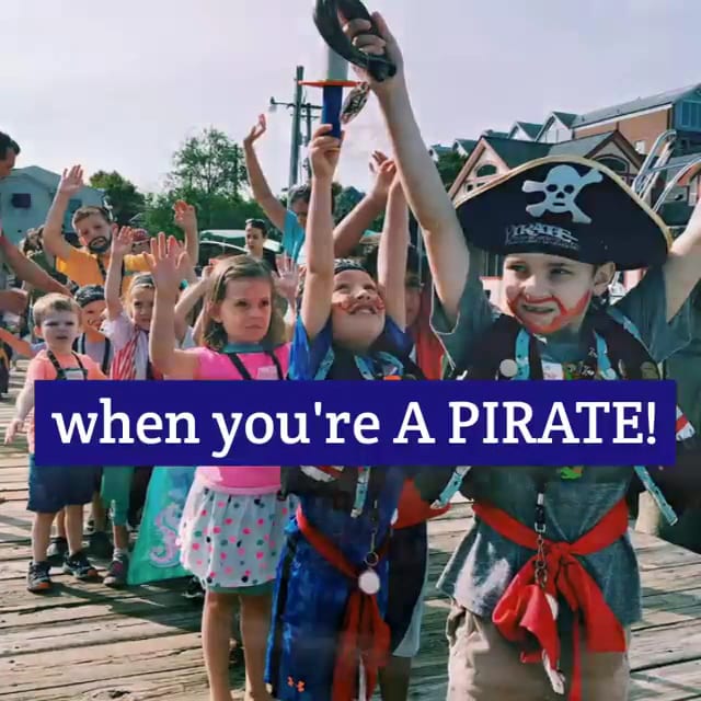 Pirate Adventures on the Chesapeake, photo 3