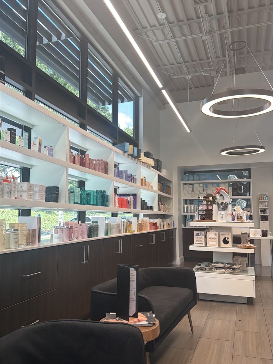 Muse Salon and Spa, photo 2