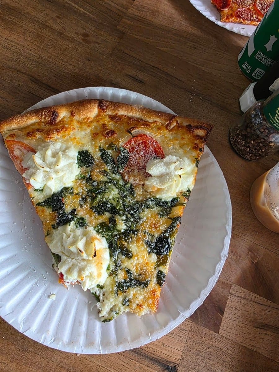 Rico's Pizzeria, photo 4