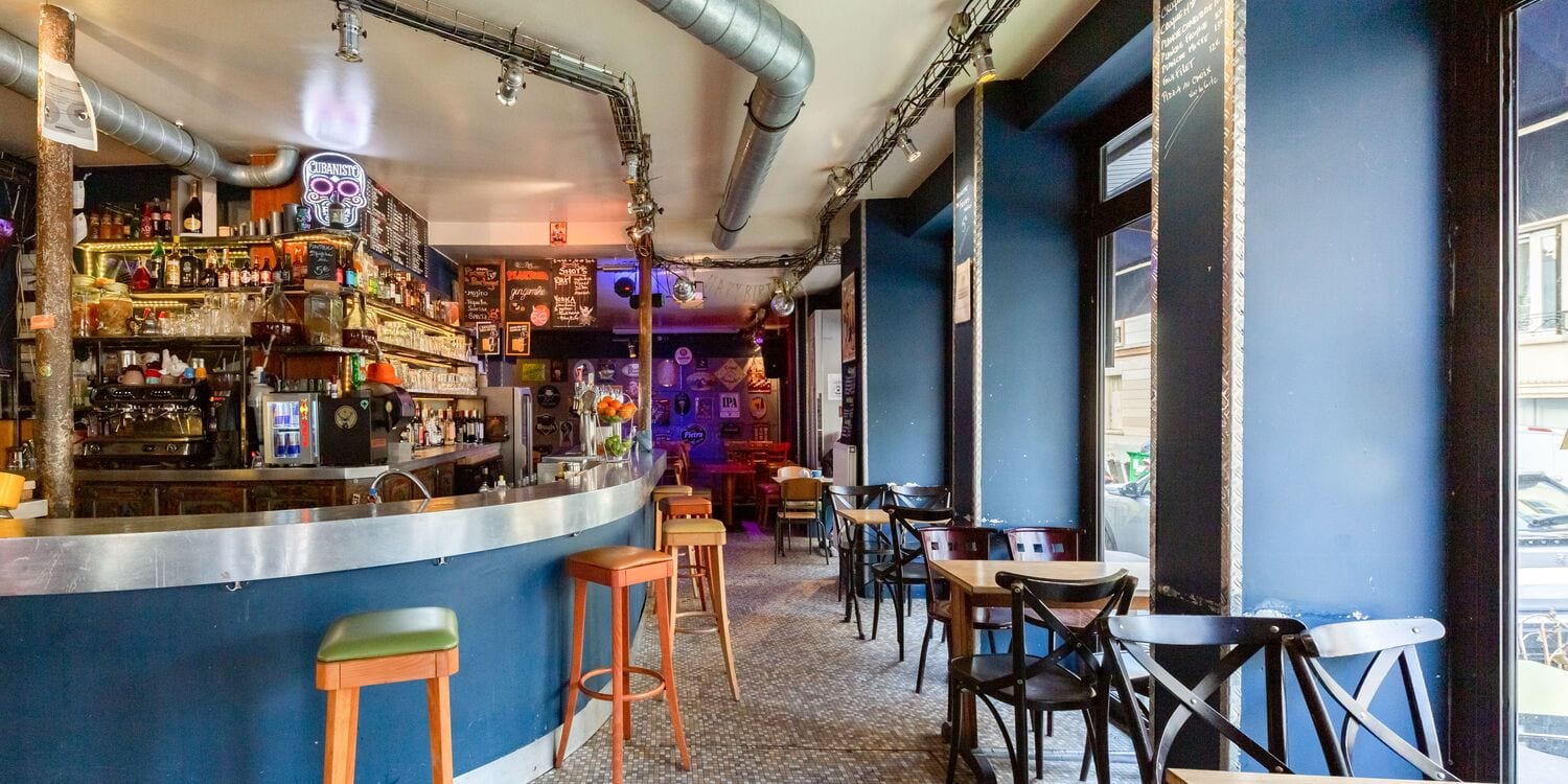 Le Café des Sports, photo 2