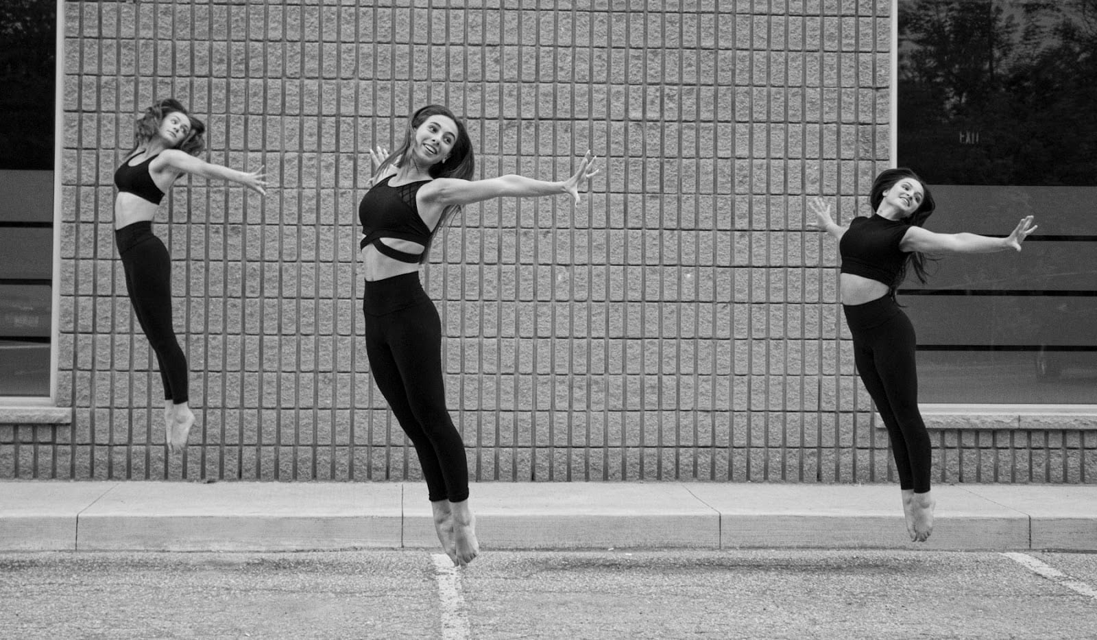 JCB Danceworks