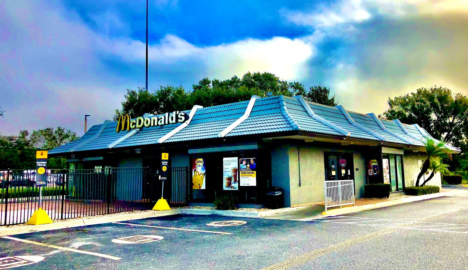 McDonald's, photo 2