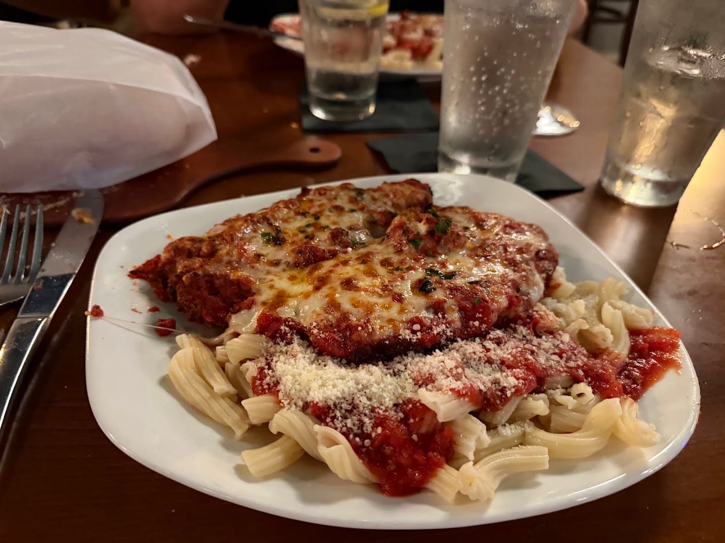 Donato's Italian Restaurant, photo 4