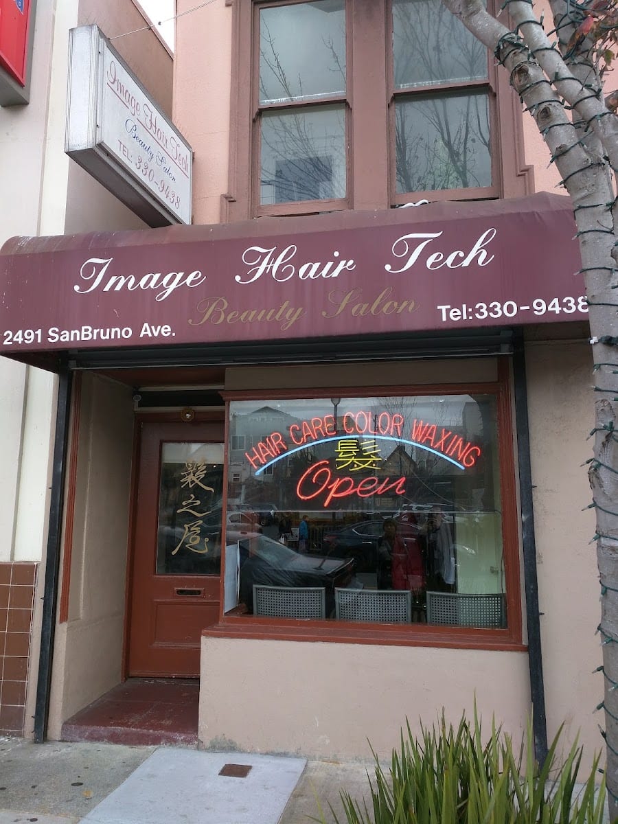 Image Hair Tech Beauty Salon, photo 2