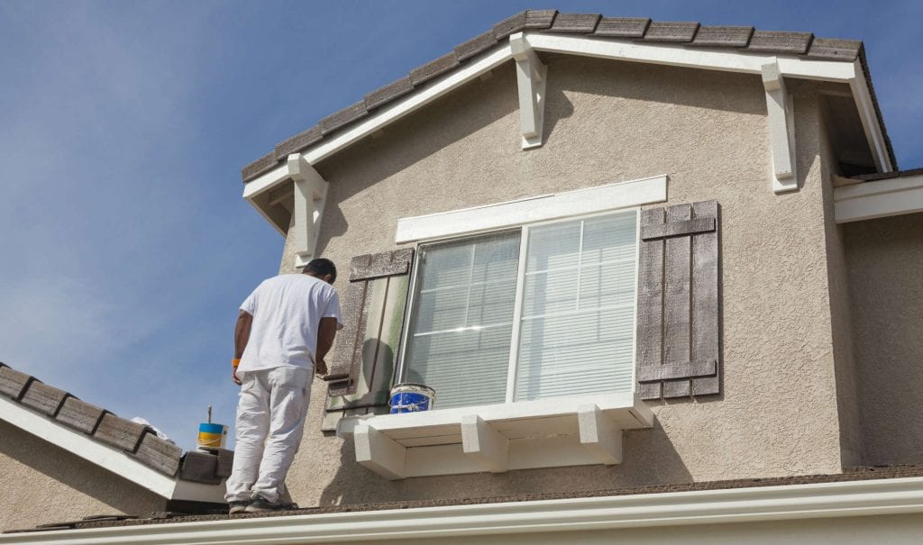 Paint & Drywall Service - Residential Interior Painting Contractors, photo 2