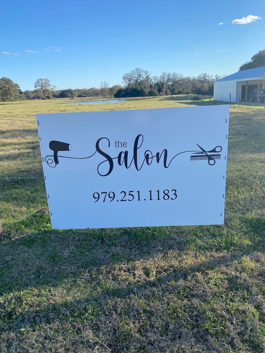 The Salon