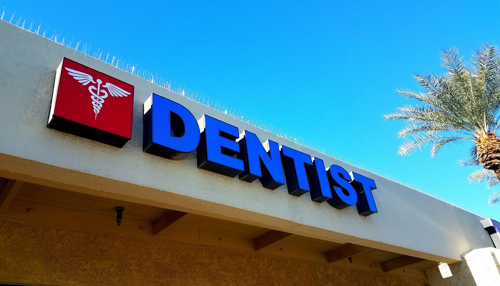 Chaparral Dental