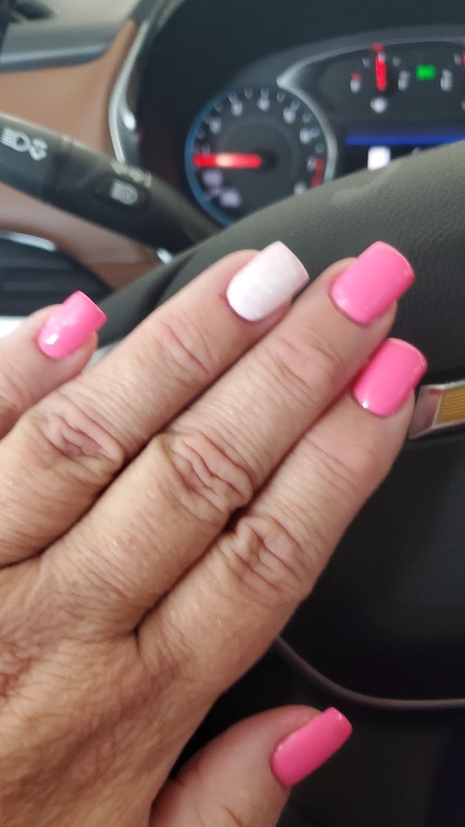 Cedar City Nails, photo 2