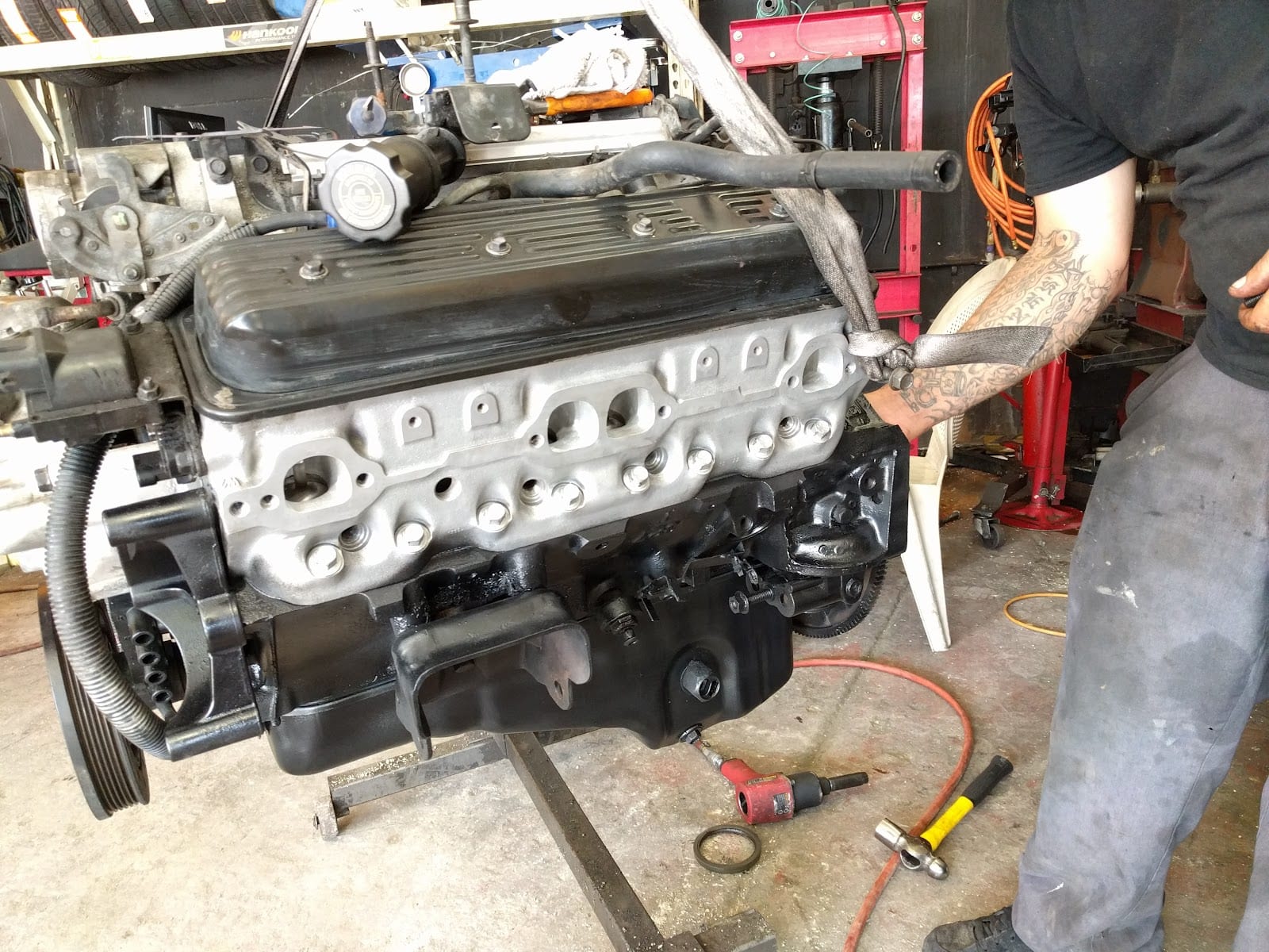 Speedy Lube & Auto Care Inc, photo 4