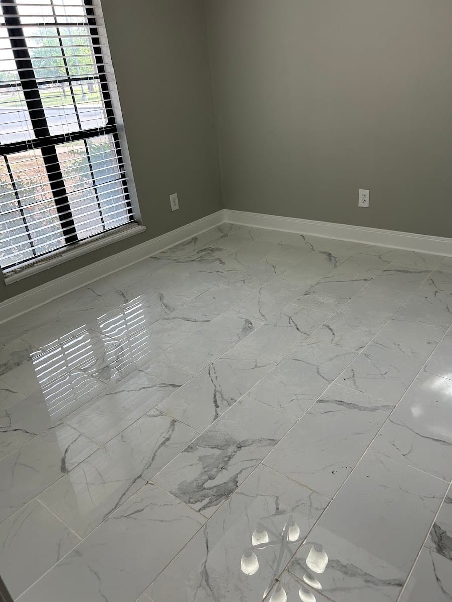 Home Repair and Remodeling
