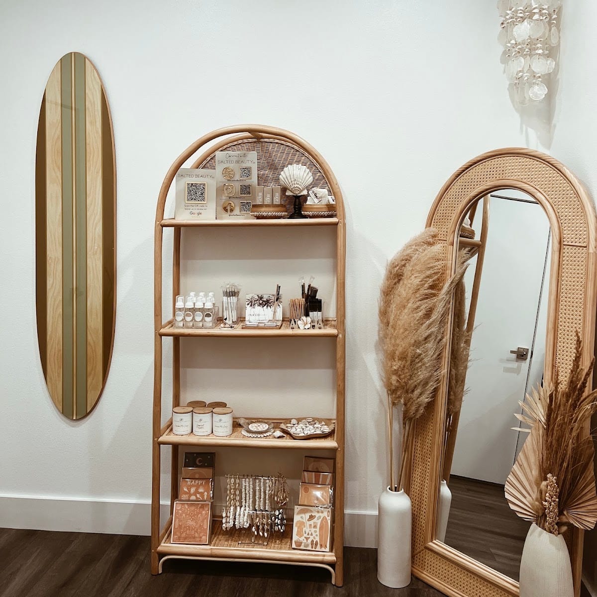 Salted Beauty Co.