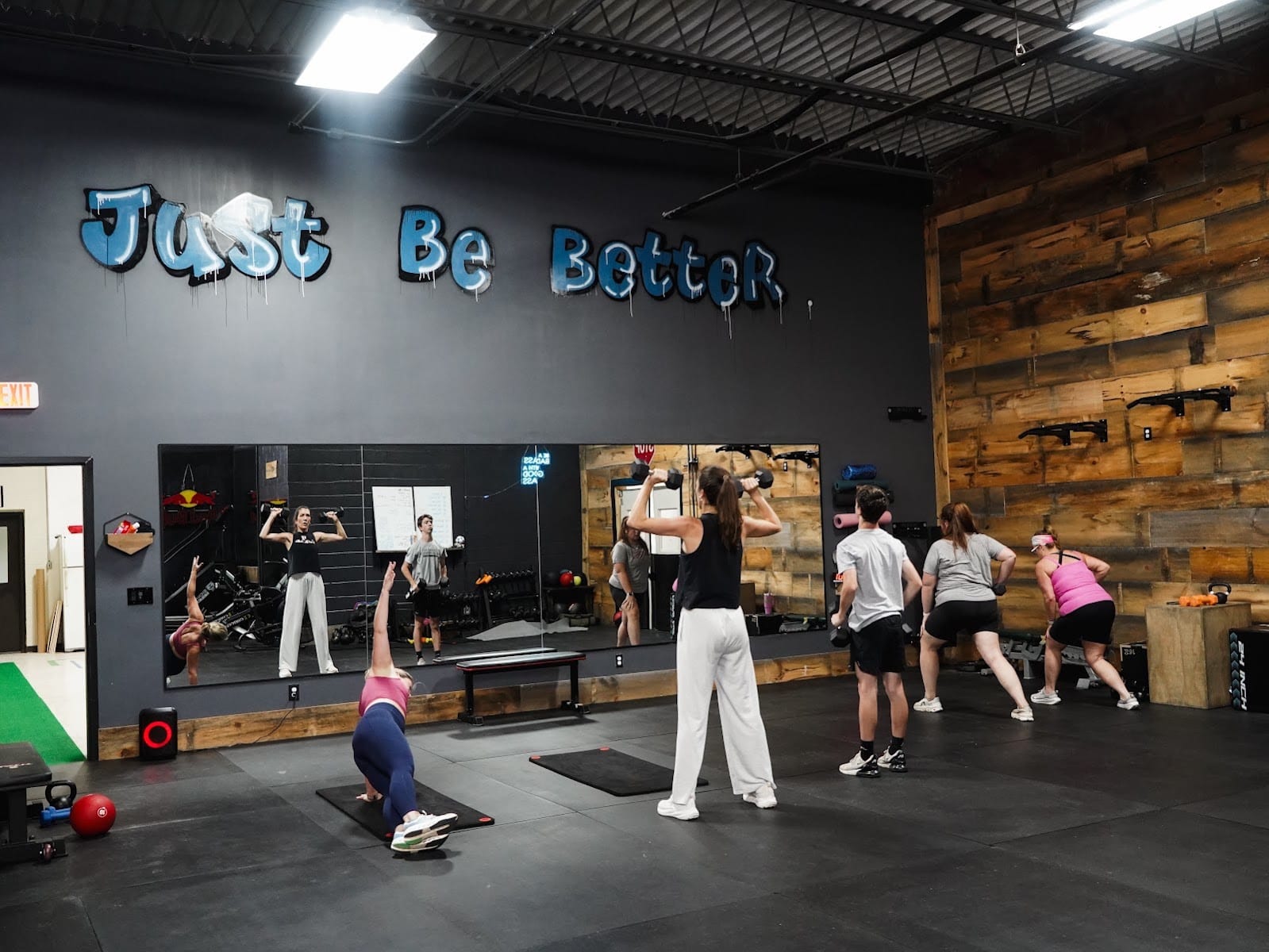 Rips Fitness
