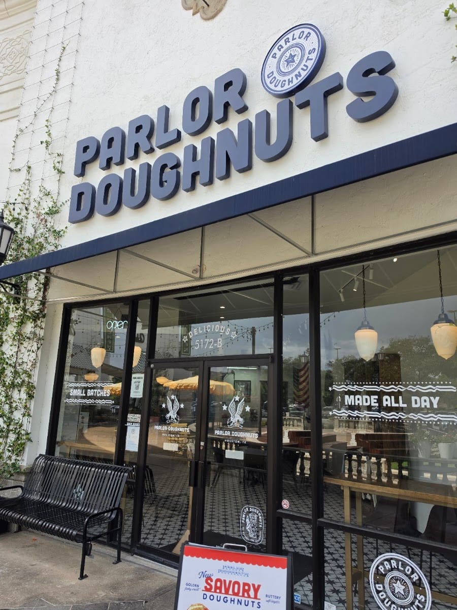 Parlor Doughnuts, photo 2
