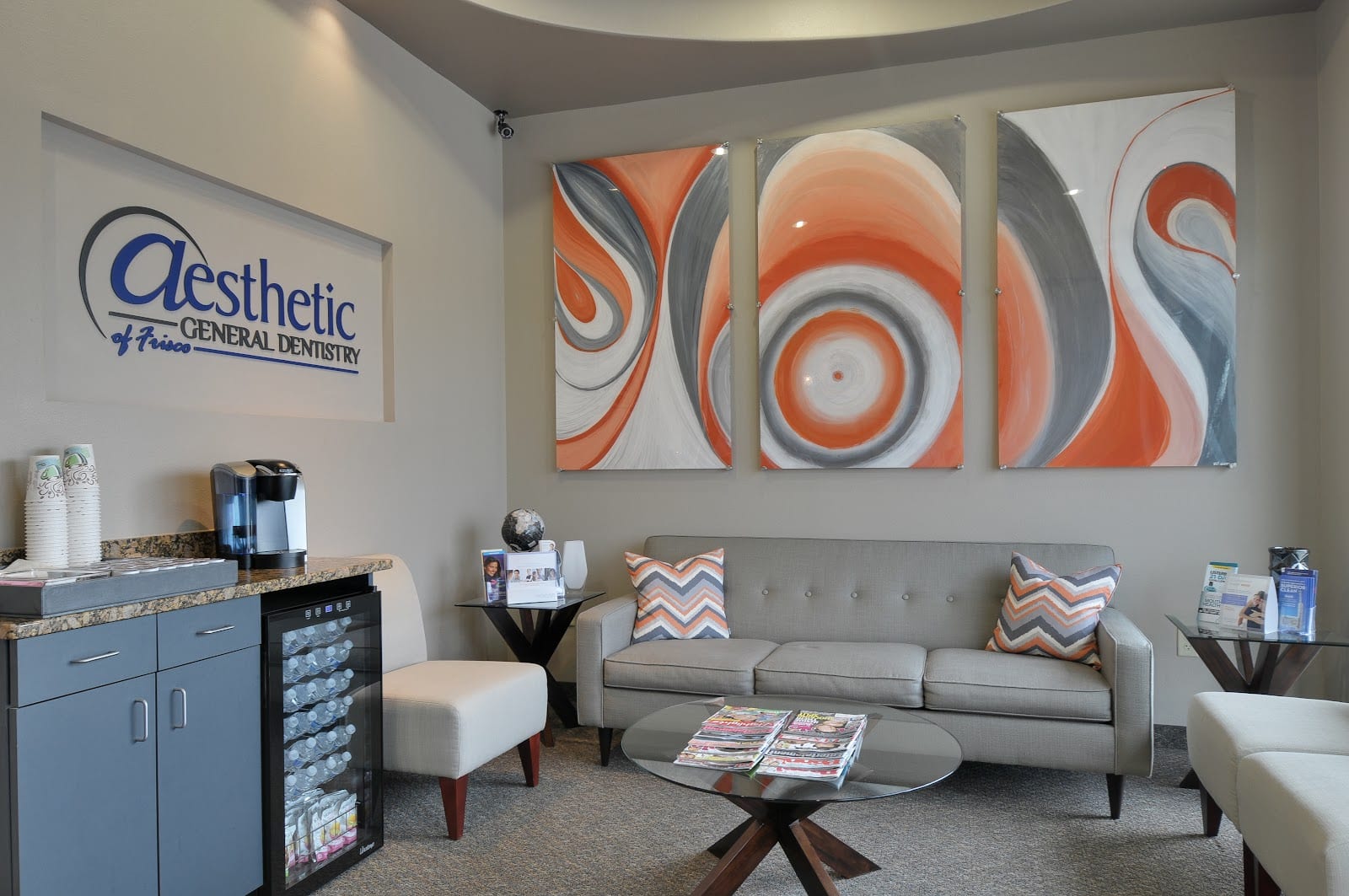 Aesthetic General Dentistry of Frisco