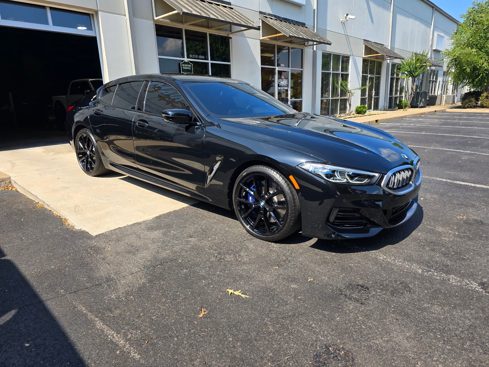 Diamond State Car Salon, LLC, photo 2