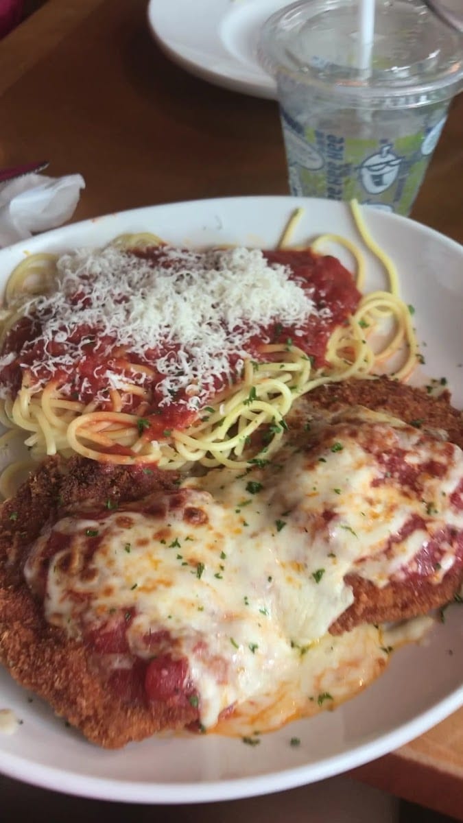 Olive Garden Italian Restaurant, photo 3